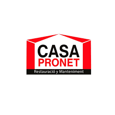 Logo Casa Pronet